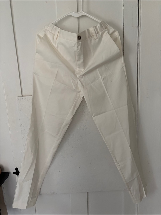 H&M Other - H&M Men's Cream/Tan Chino Pants